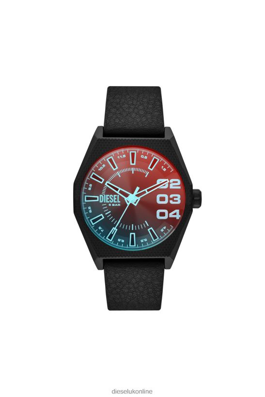 Accessory Men Diesel dz2175 6D6F82677 Black